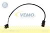 VEMO V40-73-0029 Switch, door lock system